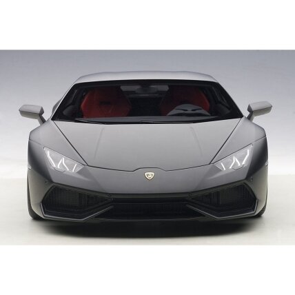 Lamborghini Huracan LP610-4, 2014 - 1:12 AutoArt 4 Lamborghini Huracan LP610-4, 2014 - 1:12 AutoArt 4