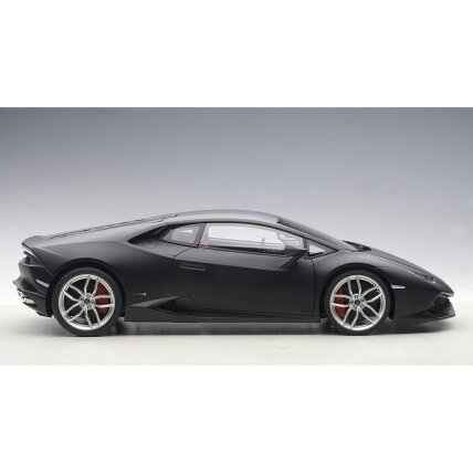 Lamborghini Huracan LP610-4, 2014 - 1:12 AutoArt 3