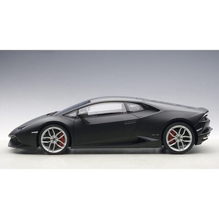 Lamborghini Huracan LP610-4, 2014 - 1:12 AutoArt 2