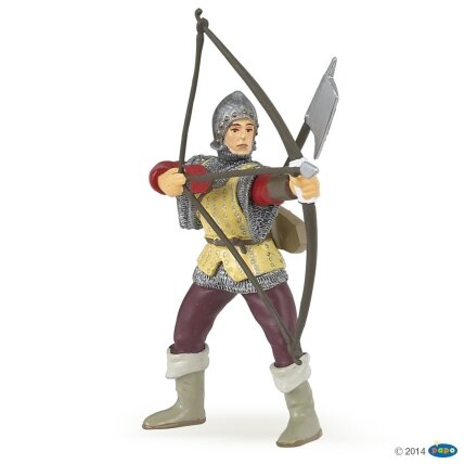 Red bowman Red bowman
