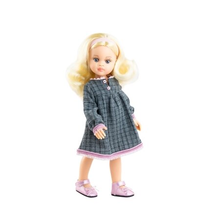 Paola Reina doll Laura, 32 cm Paola Reina doll Laura, 32 cm