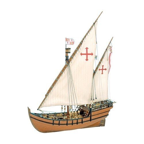 La Nina, 1492 La Nina, 1492