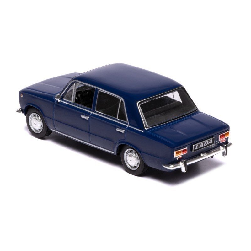 Lada 1200, 1970 - 1:43 IXO 1 Lada 1200, 1970 - 1:43 IXO 1
