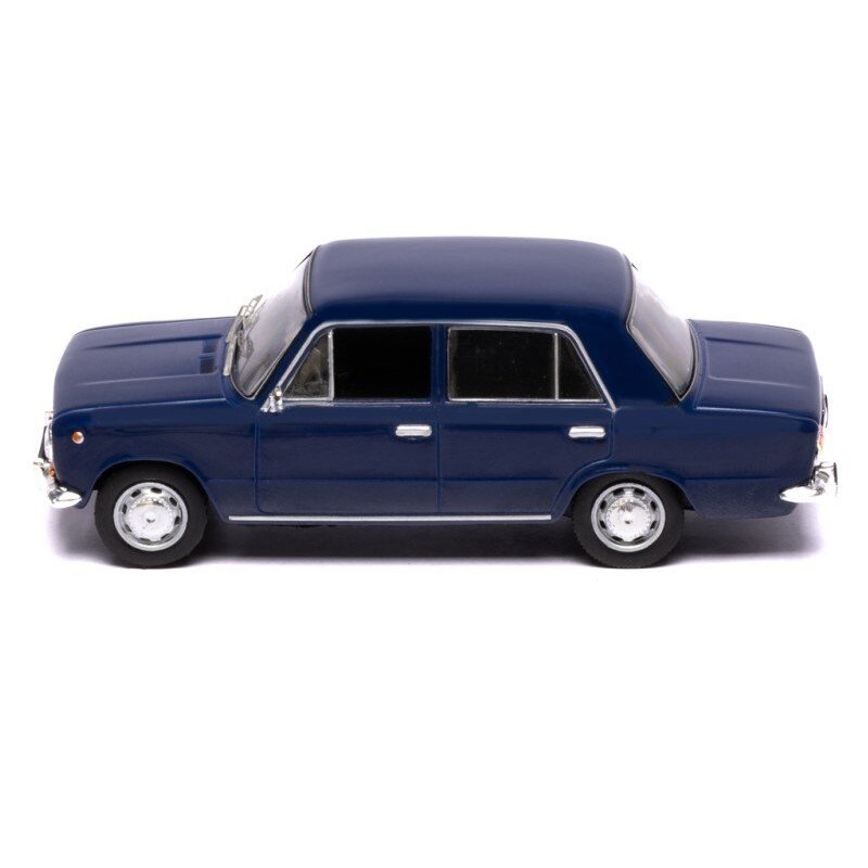 Lada 1200, 1970 - 1:43 IXO 2 Lada 1200, 1970 - 1:43 IXO 2