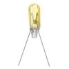 Light bulb for wagon lighting Light bulb for wagon lighting