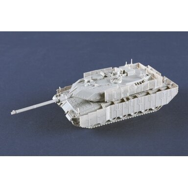 Leopard 2A6M Can MBT Leopard 2A6M Can MBT
