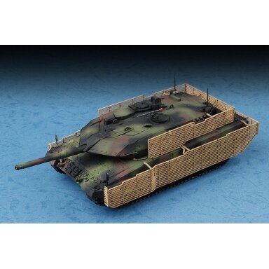 Leopard 2A6M Can MBT Leopard 2A6M Can MBT