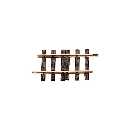 LGB G straight track, 150 mm LGB G straight track, 150 mm