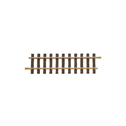 LGB G straight track, 300 mm LGB G straight track, 300 mm