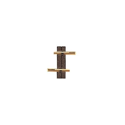 LGB G straight track, 41 mm LGB G straight track, 41 mm