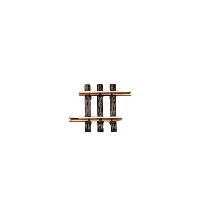 LGB G straight track, 75 mm LGB G straight track, 75 mm