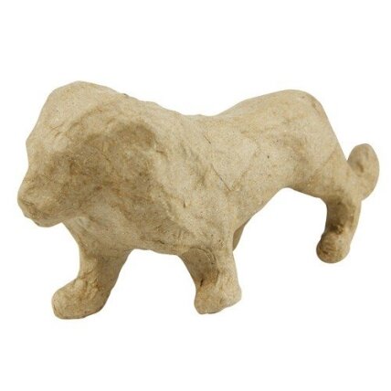 Lion Lion