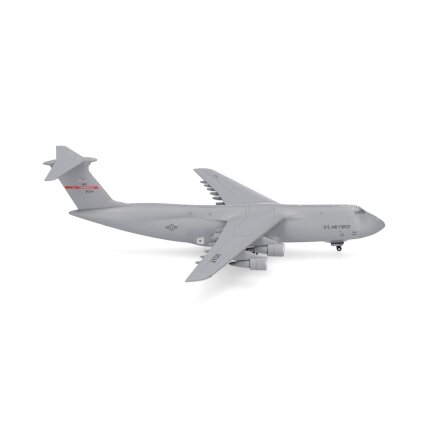 Lockheed C-5A Galaxy U.S. Air Force, Tennessee Air National Guard, 155th Airlift Squadron 3 Lockheed C-5A Galaxy U.S. Air Force, Tennessee Air National Guard, 155th Airlift Squadron 3