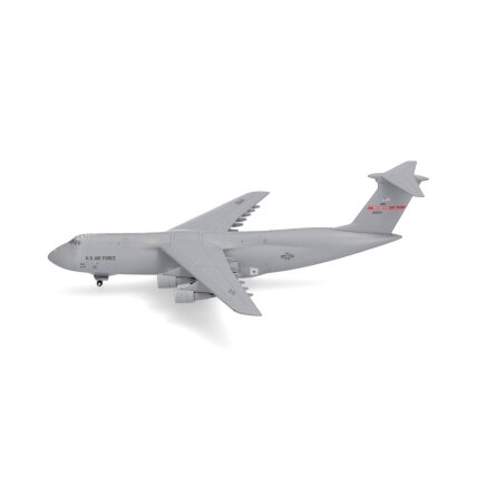Lockheed C-5A Galaxy U.S. Air Force, Tennessee Air National Guard, 155th Airlift Squadron 2