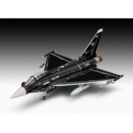 Eurofighter Typhoon - RAF 1