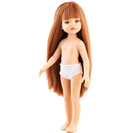 Paola Reina doll Lumita, 32 cm Paola Reina doll Lumita, 32 cm