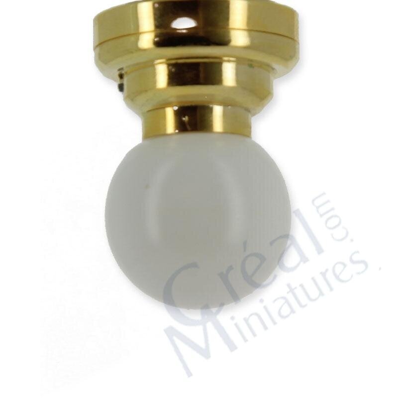 Ceiling lamp
