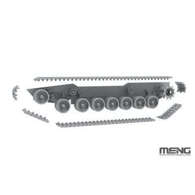 M1A2 SEP Abrams TUSK II M1A2 SEP Abrams TUSK II