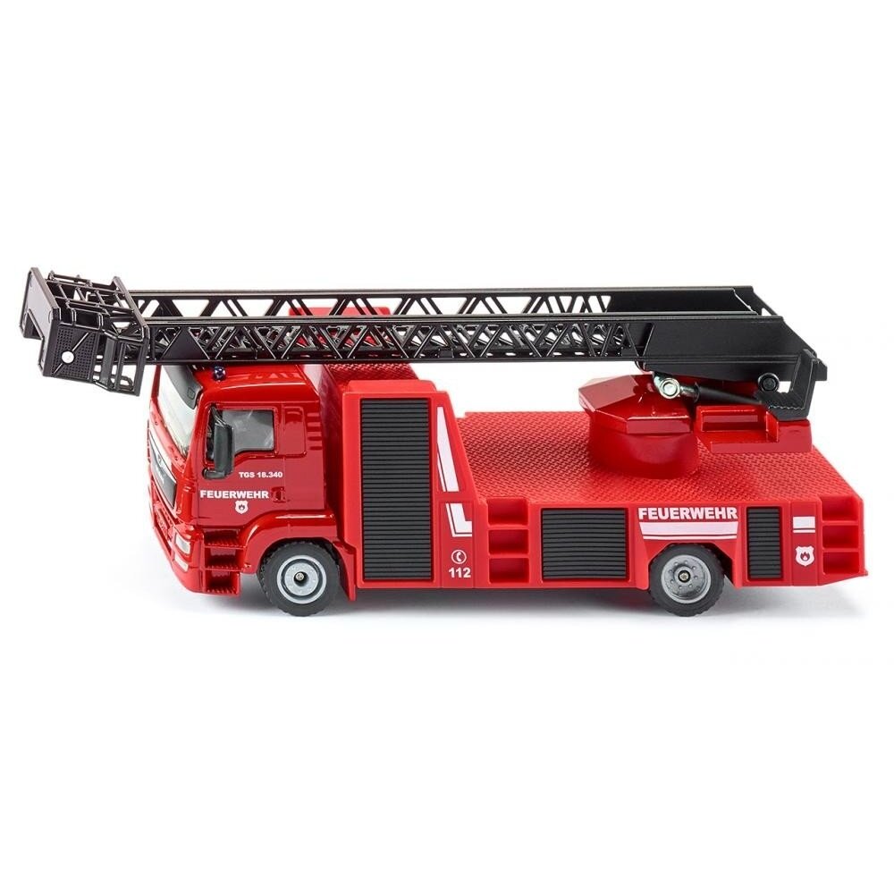 MAN Aerial ladder MAN Aerial ladder