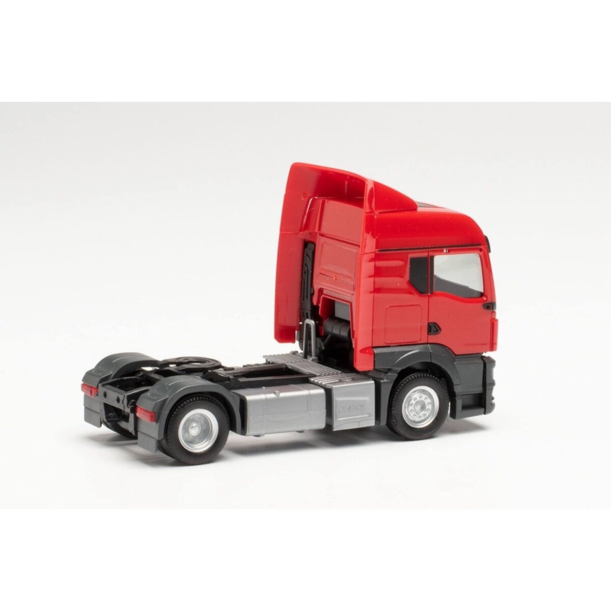 MAN TGS TM - 1:87 Herpa 1 MAN TGS TM - 1:87 Herpa 1
