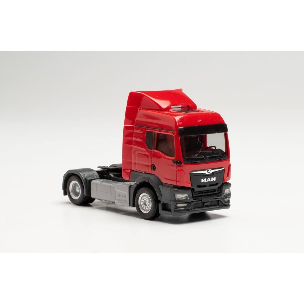 MAN TGS TM - 1:87 Herpa 2 MAN TGS TM - 1:87 Herpa 2