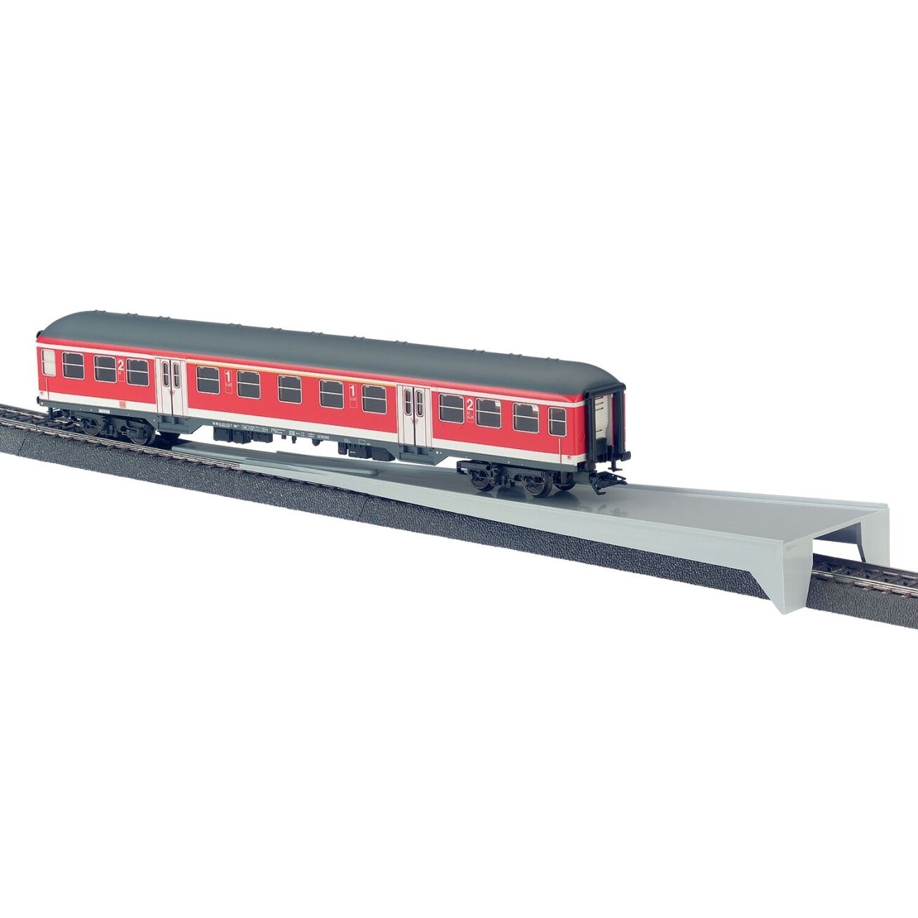 Marklin Rerailer Ramp 1