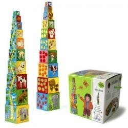 Blocks for infants - My Friends Blocks for infants - My Friends