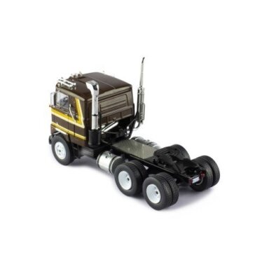 Mack Serie F, 1977 - 1:43 IXO