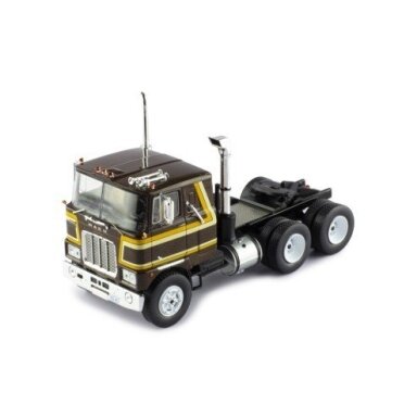 Mack Serie F, 1977 - 1:43 IXO