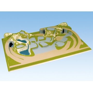 “Schönmühlen” Layout