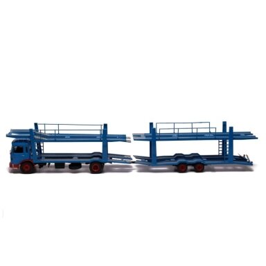 MAN (Car transporter), 1970 - 1:43 IXO