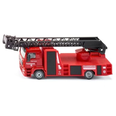 MAN Aerial ladder MAN Aerial ladder