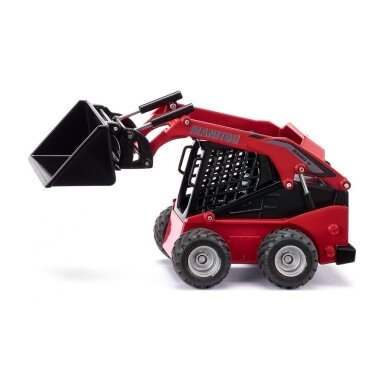 Manitou 3300V skid steer loader Manitou 3300V skid steer loader