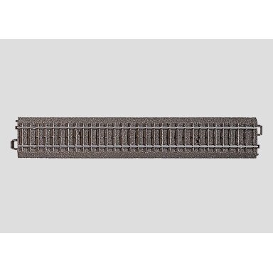 Marklin C tiesus bėgis 229,3mm