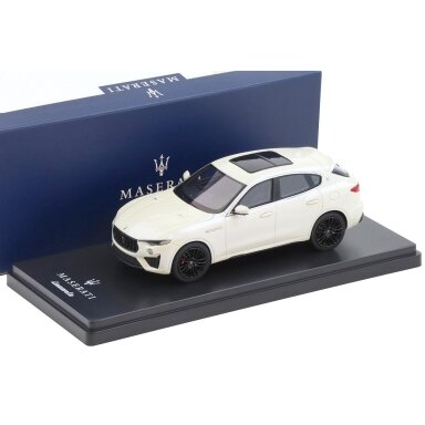 Maserati Levante V8, 2021 - 1:43 TSM