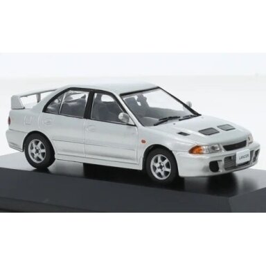 Mitsubishi Lancer RS Evolution, 1992 - 1:43 First 43 Models