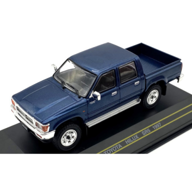 Toyota Hilux SR5, 1997 - 1:43 First 43 Models