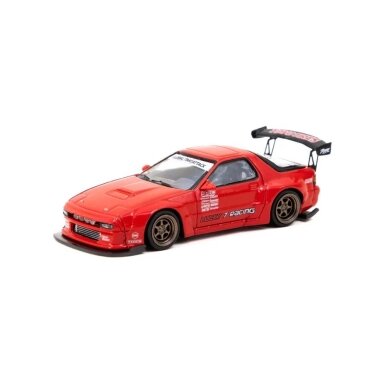 Mazda RX-7 (FC3S) Pandem - 1:64 Tarmac Works