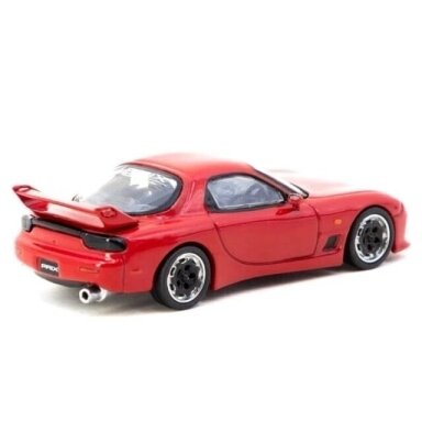 Mazda RX-7 (FD3S) - 1:64 Tarmac Works
