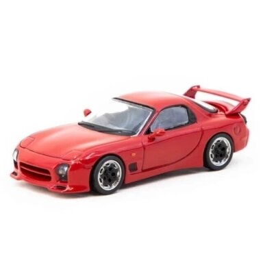 Mazda RX-7 (FD3S) - 1:64 Tarmac Works