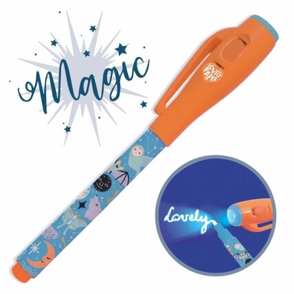 Djeco Magic Pen - Camille 1 Djeco Magic Pen - Camille 1