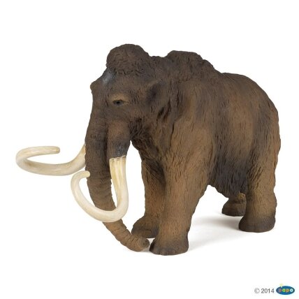 Mammoth Mammoth