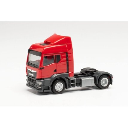 MAN TGS TM - 1:87 Herpa MAN TGS TM - 1:87 Herpa