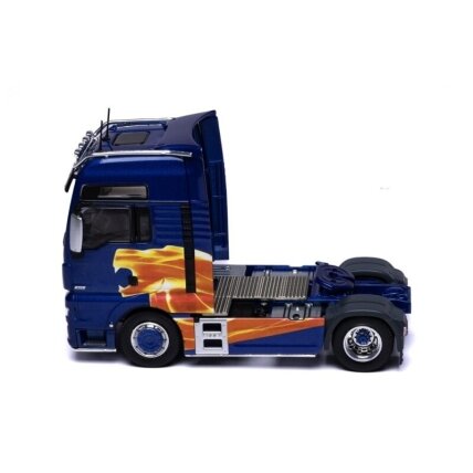 MAN TGX XXL, 2020 - 1:43 IXO 1 MAN TGX XXL, 2020 - 1:43 IXO 1