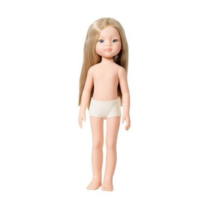 Paola Reina doll Carla, 32 cm Paola Reina doll Carla, 32 cm