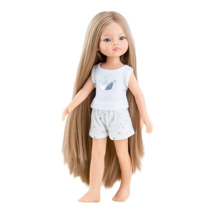Paola Reina doll Manica, 32 cm Paola Reina doll Manica, 32 cm