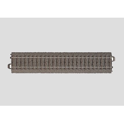 Marklin C Straight Track 188,3 mm Marklin C Straight Track 188,3 mm