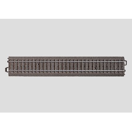 Marklin C Straight Track 229,3mm Marklin C Straight Track 229,3mm