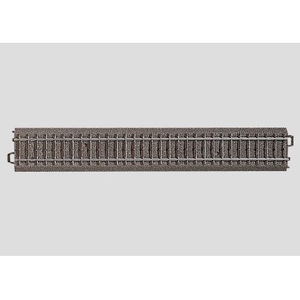 Marklin C Straight Track 236,1 mm Marklin C Straight Track 236,1 mm