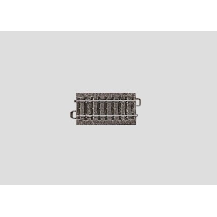 Marklin C Straight Track 70,8 mm Marklin C Straight Track 70,8 mm